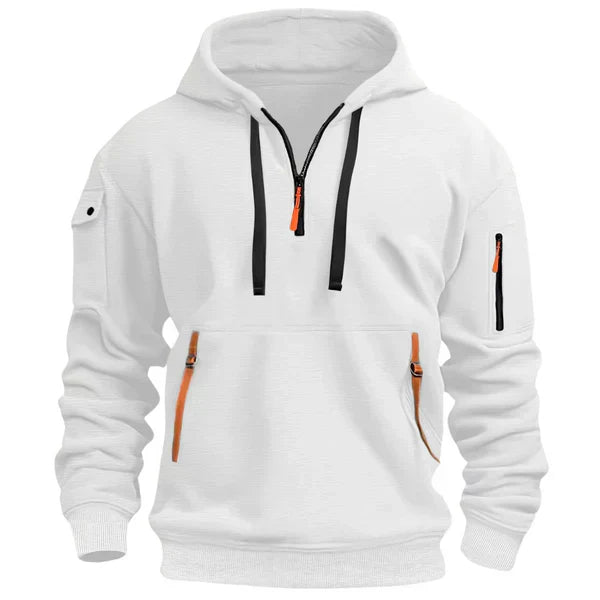 Sommerfeld | Hoodie alla moda