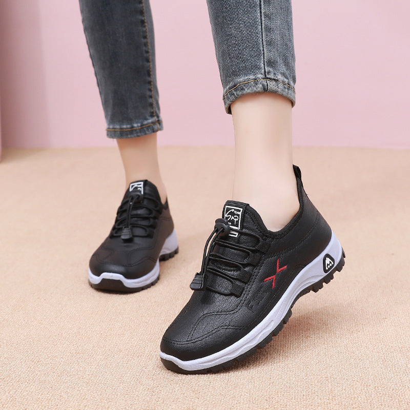 Riley™ - Scarpe ortopediche con fodera in peluche