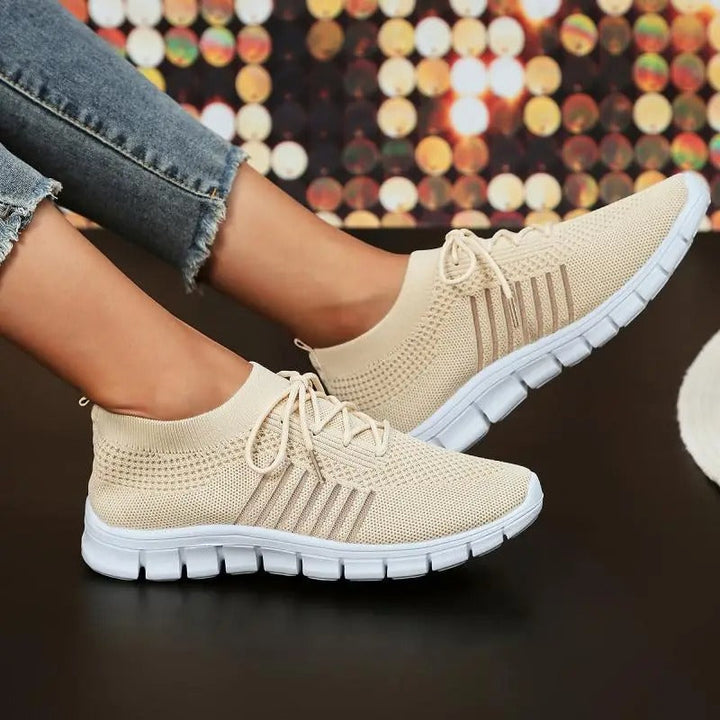 Brooklyn™ - Scarpe ortopediche in rete leggera e traspirante