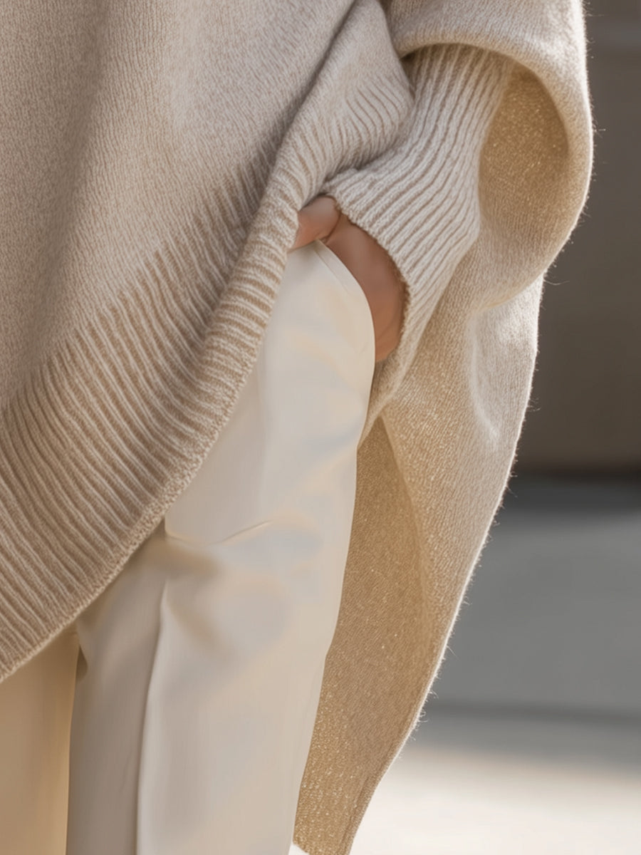 Mona | Maglione Oversized