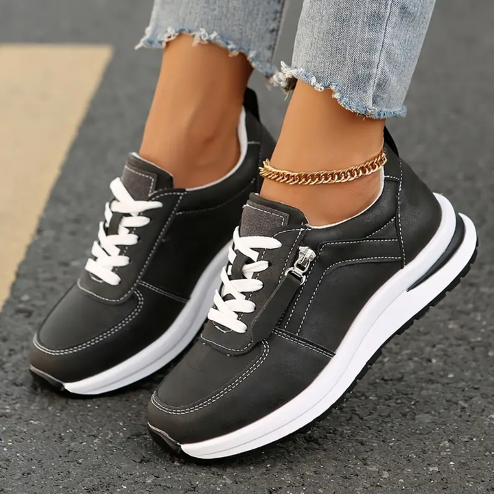 Amelia™ - Scarpe da Comodità Ortopedica