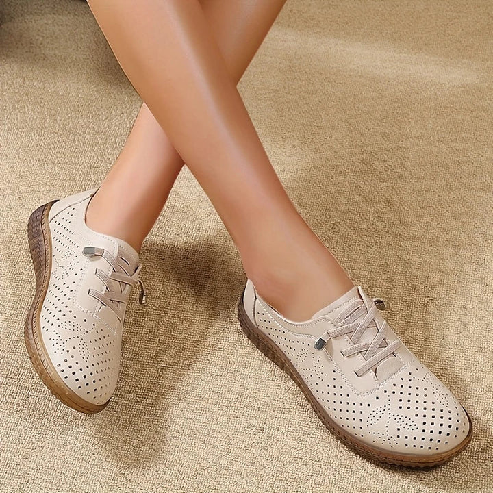 Aubrey™ - Scarpe Piane Traspiranti