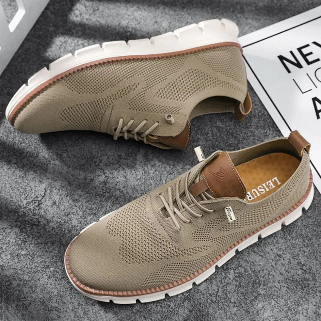 UrbanFit™ – Sneaker UltraKomfort