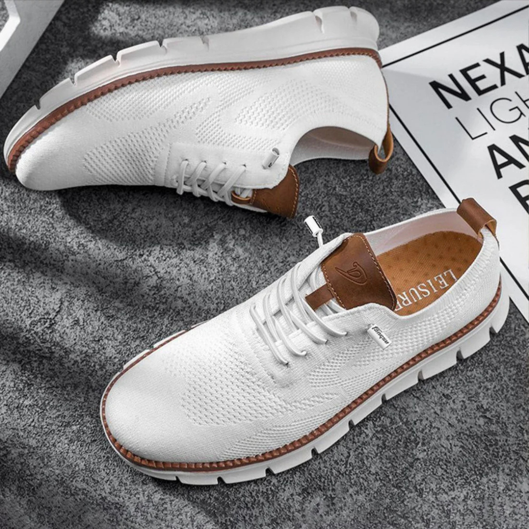 UrbanFit™ – Sneaker UltraKomfort