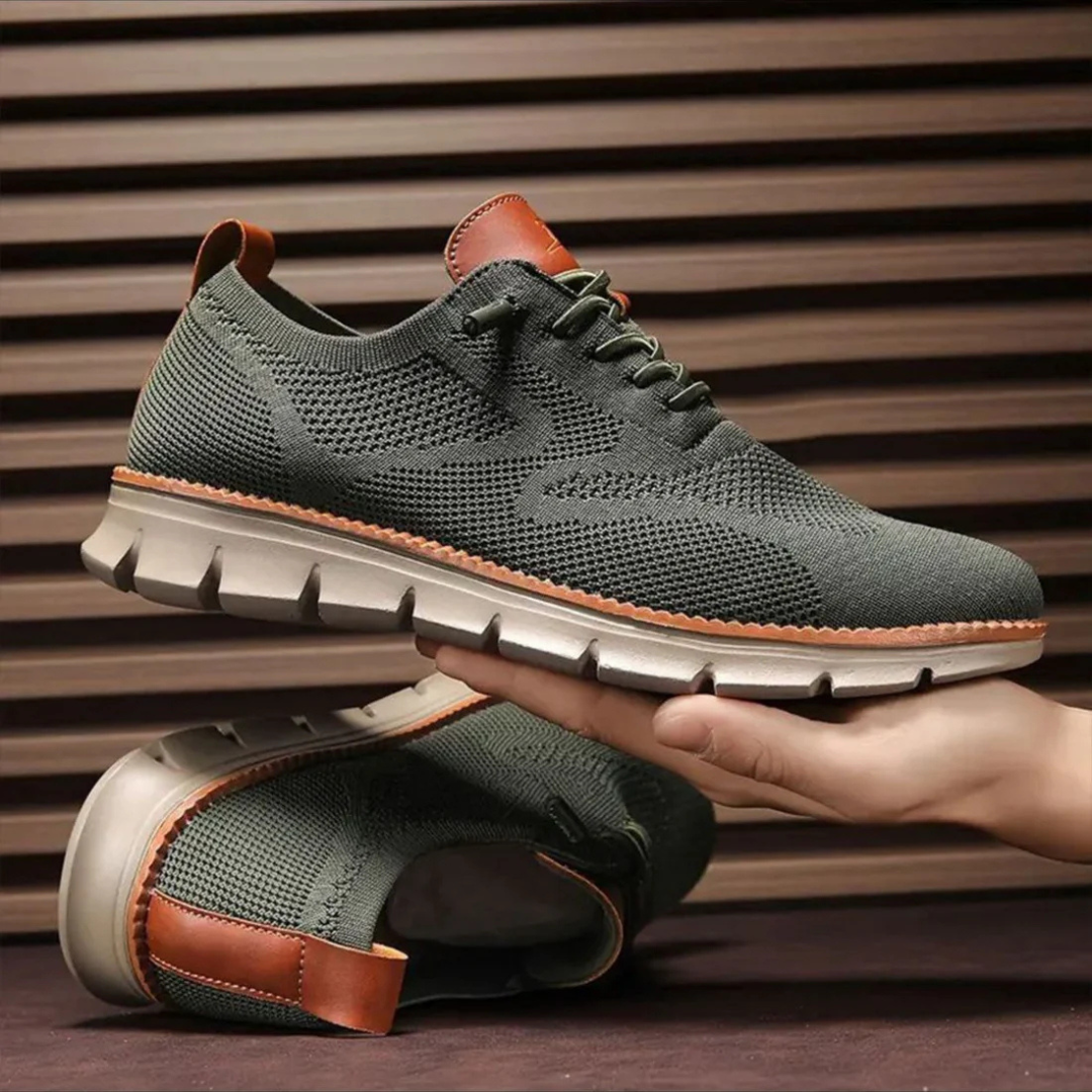 UrbanFit™ – Sneaker UltraKomfort