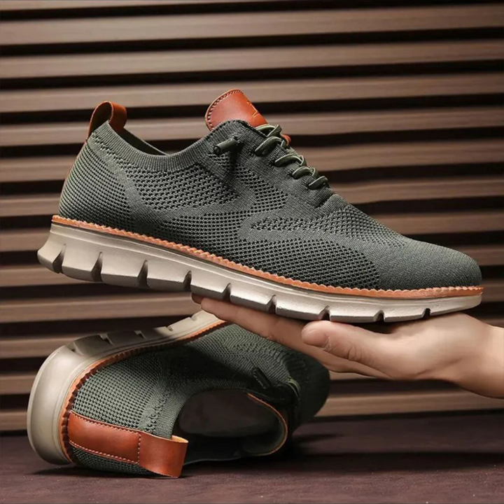 UrbanFit™ – Sneaker UltraKomfort