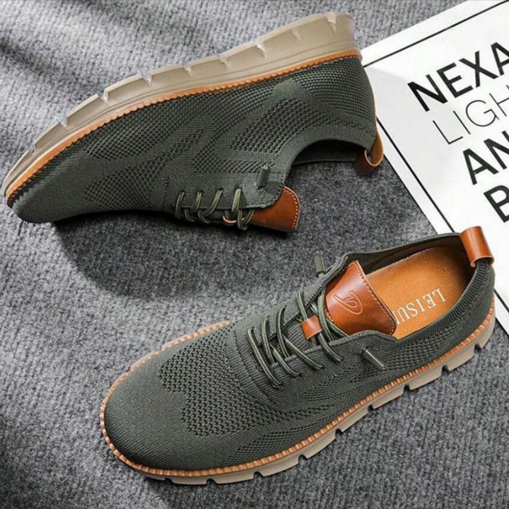 UrbanFit™ – Sneaker UltraKomfort