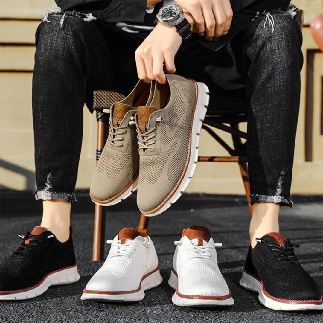UrbanFit™ – Sneaker UltraKomfort