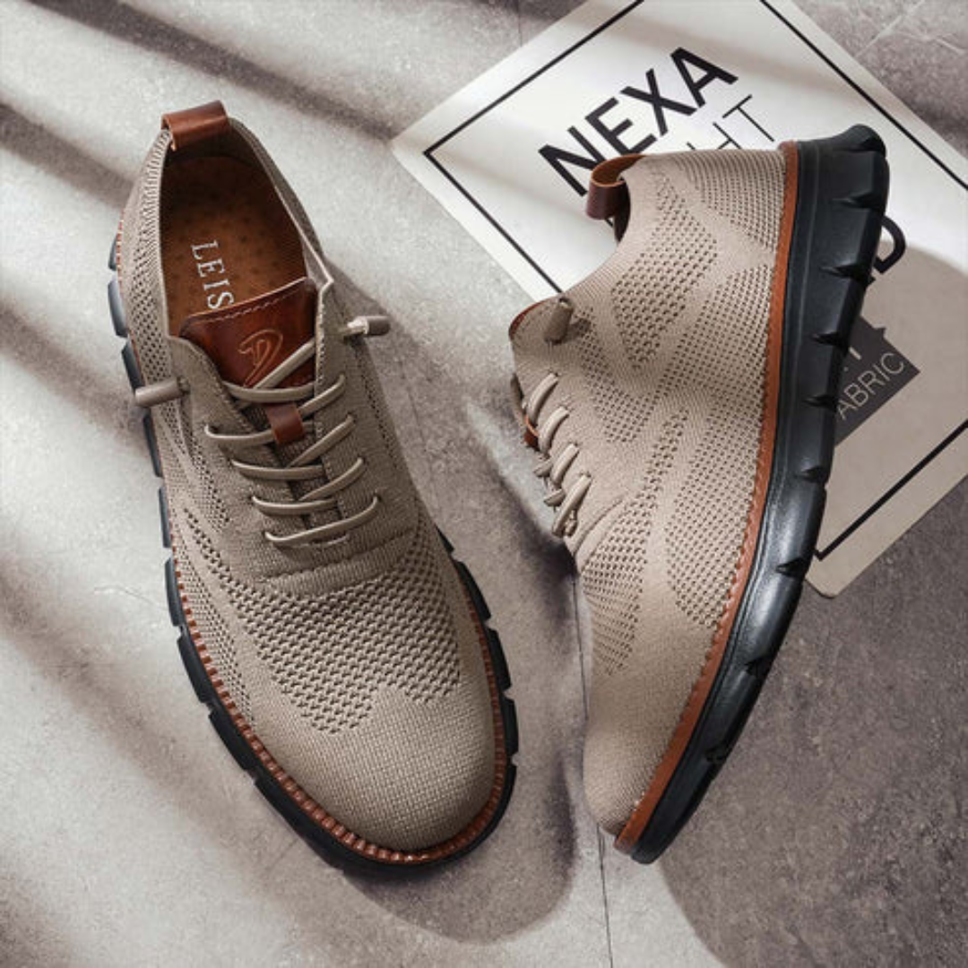 UrbanFit™ – Sneaker UltraKomfort