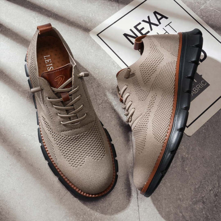 UrbanFit™ – Sneaker UltraKomfort