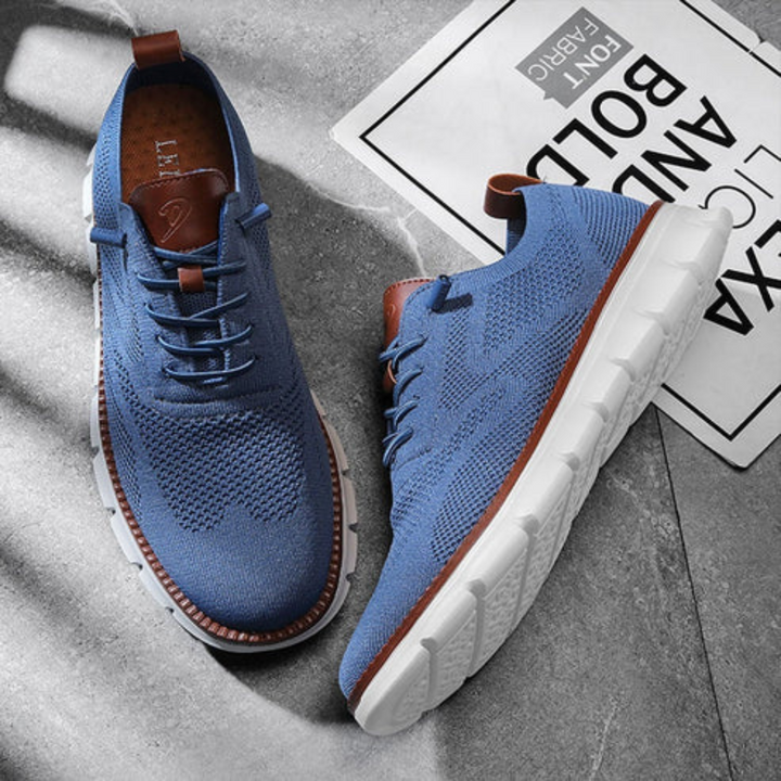 UrbanFit™ – Sneaker UltraKomfort