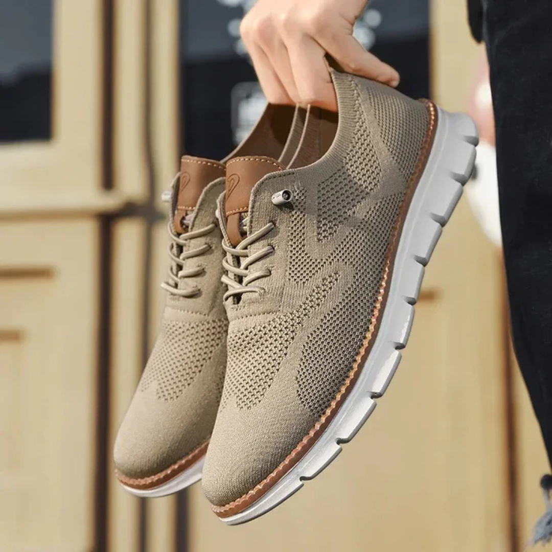 UrbanFit™ – Sneaker UltraKomfort