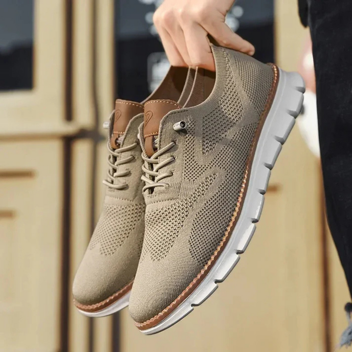 UrbanFit™ – Sneaker UltraKomfort