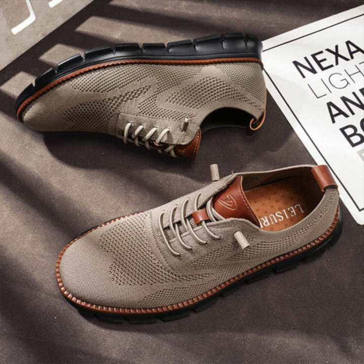 UrbanFit™ – Sneaker UltraKomfort