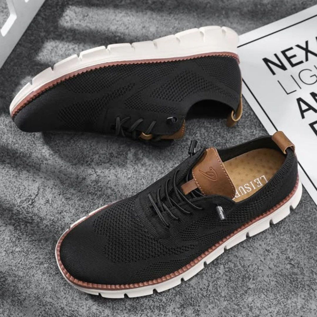 UrbanFit™ – Sneaker UltraKomfort