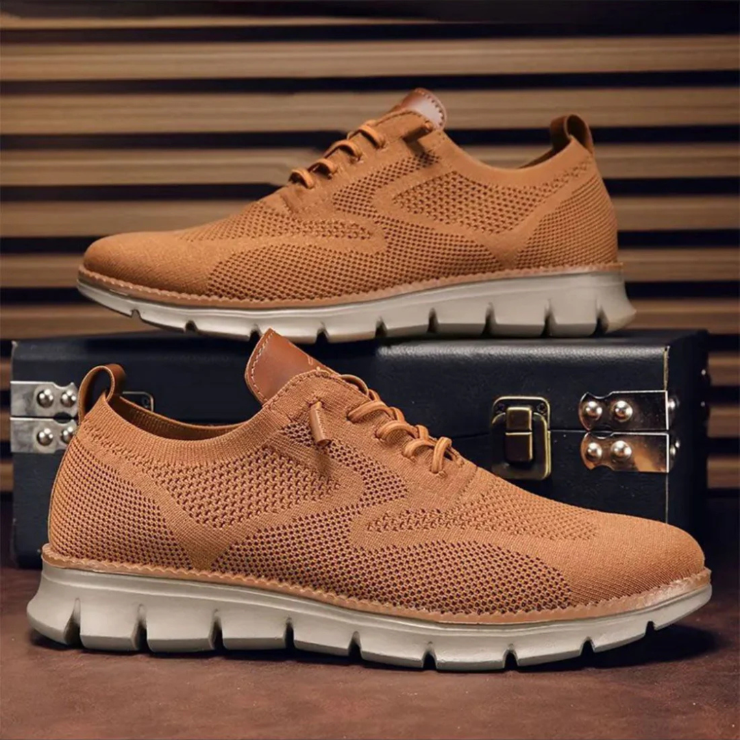 UrbanFit™ – Sneaker UltraKomfort