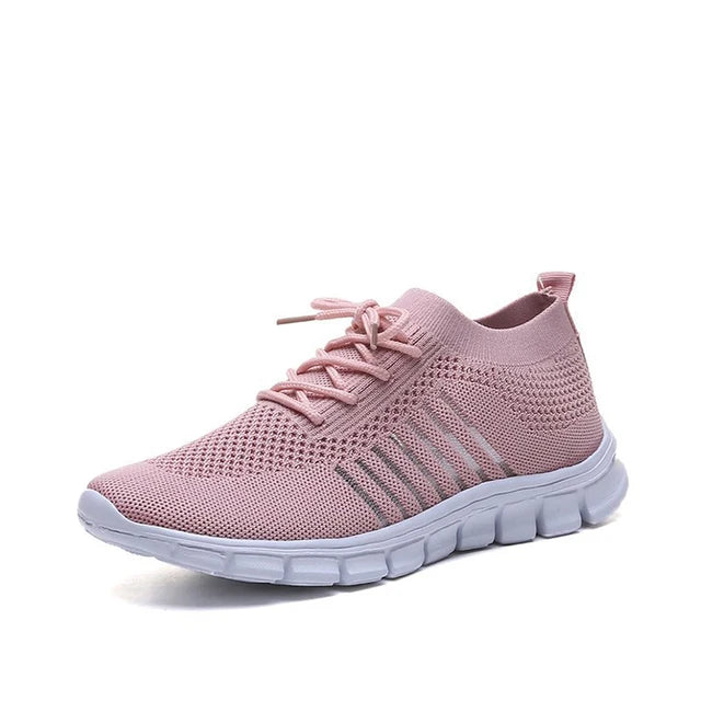 Brooklyn™ - Scarpe ortopediche in rete leggera e traspirante