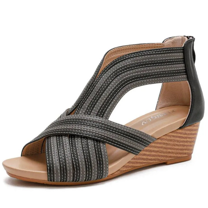 Amelia™ - Tacchi Eleganti di Armonia