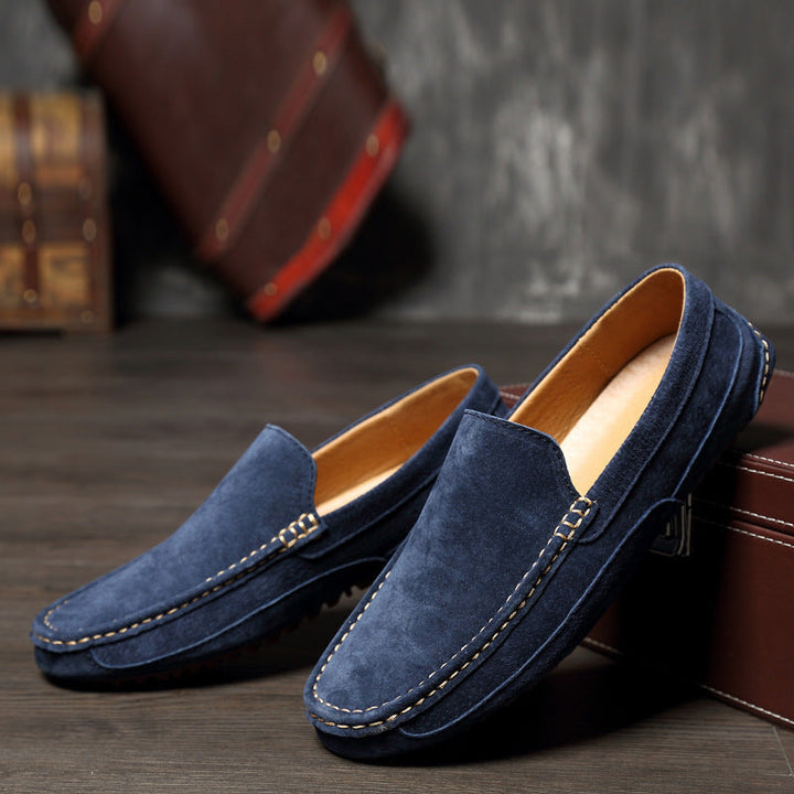 Elijah™ - Mocassini Leggeri ed Eleganti