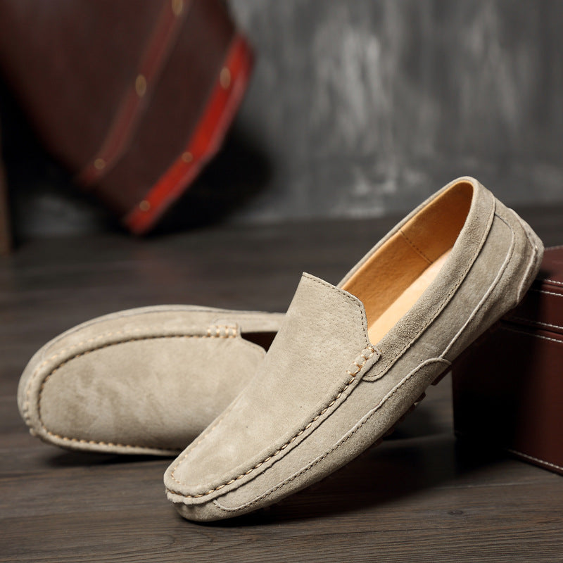 Elijah™ - Mocassini Leggeri ed Eleganti