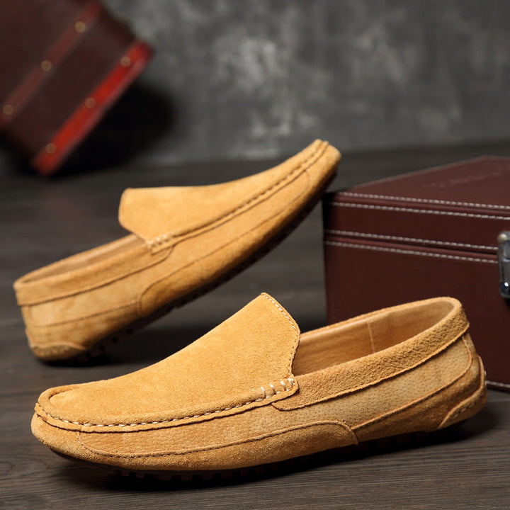Elijah™ - Mocassini Leggeri ed Eleganti