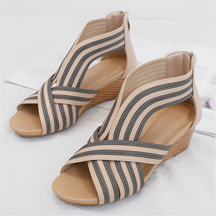Amelia™ - Tacchi Eleganti di Armonia
