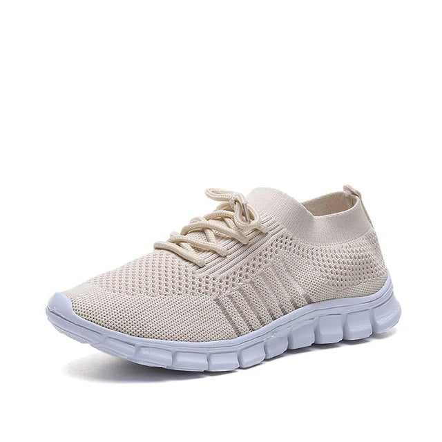 Brooklyn™ - Scarpe ortopediche in rete leggera e traspirante