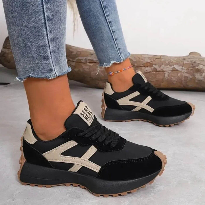 Aubrey™ - Scarpe ortopediche traspiranti e antiscivolo