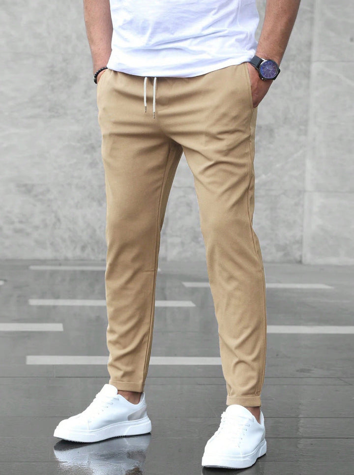Sommerfeld | Pantaloni Stretch Premium per Uomini