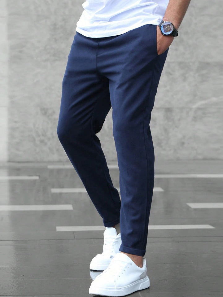 Sommerfeld | Pantaloni Stretch Premium per Uomini