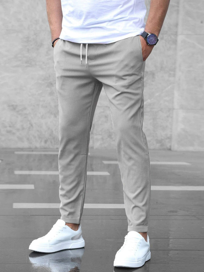 Sommerfeld | Pantaloni Stretch Premium per Uomini