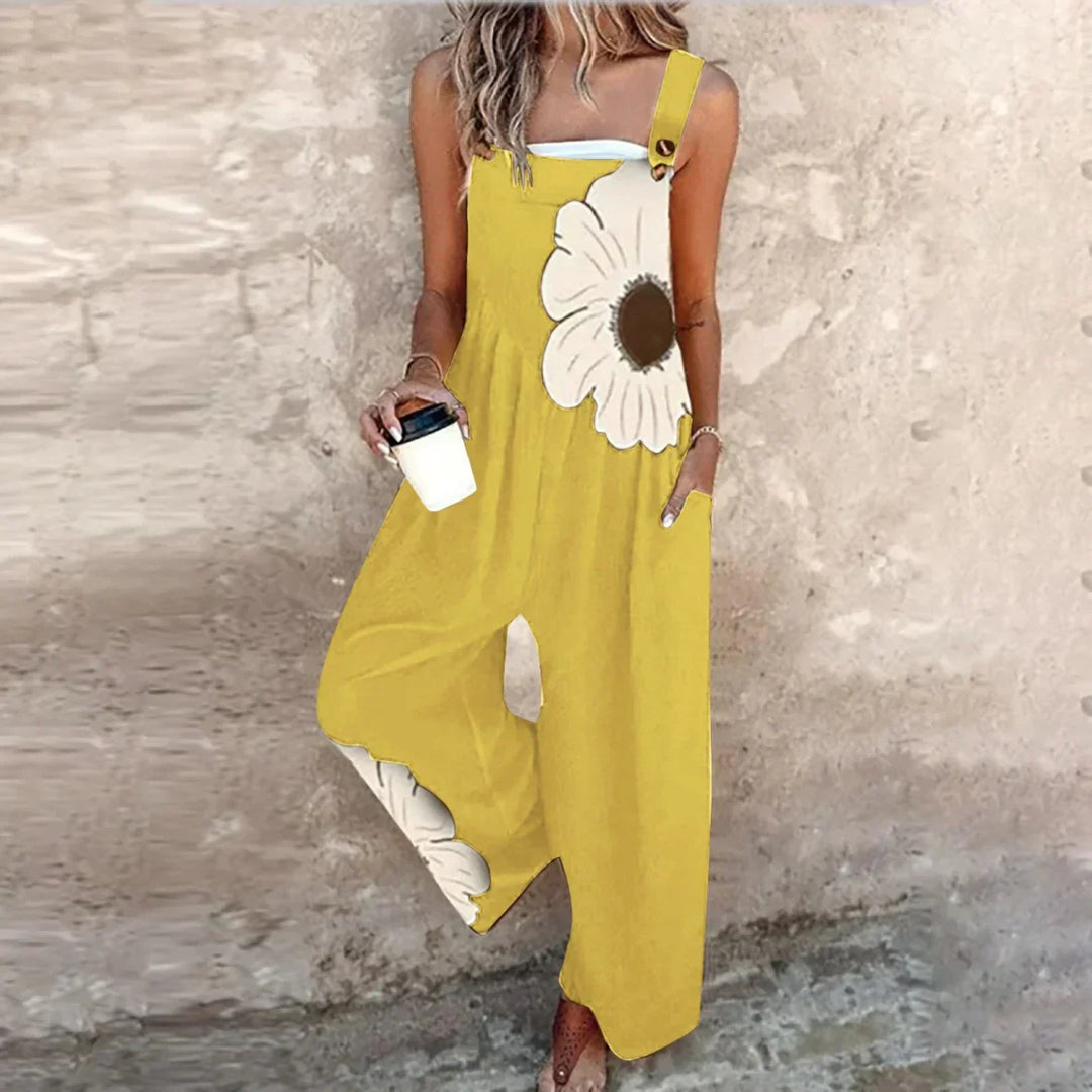 Cheryl™ | Tuta Comoda