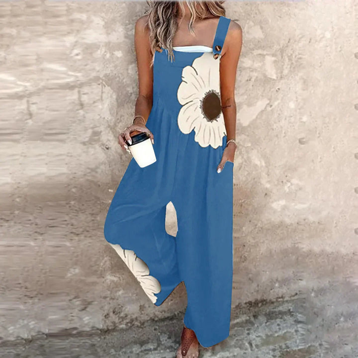 Cheryl™ | Tuta Comoda