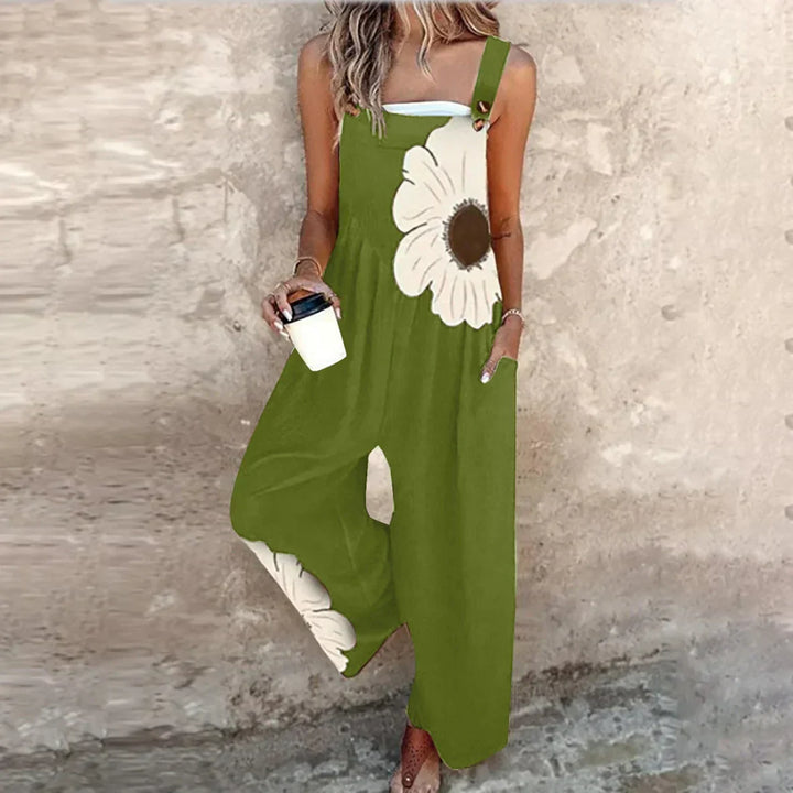 Cheryl™ | Tuta Comoda