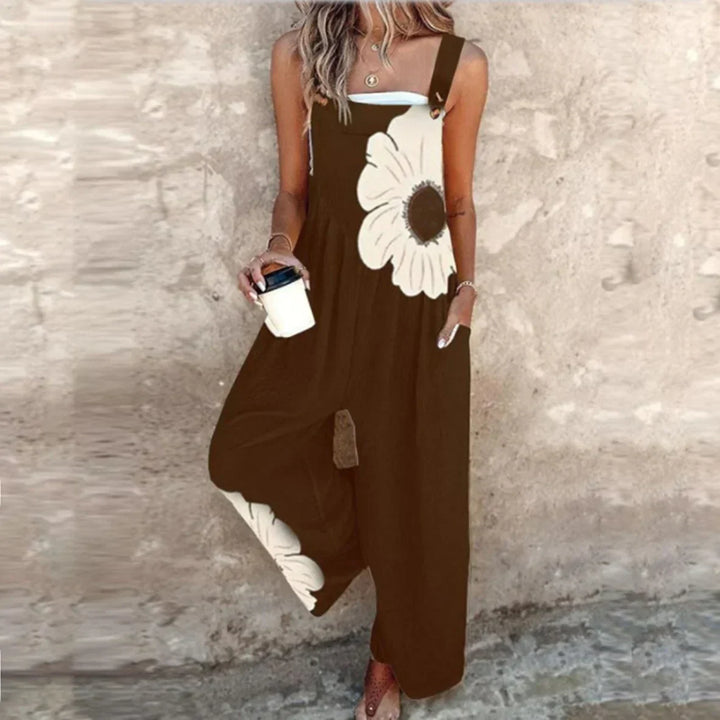 Cheryl™ | Tuta Comoda