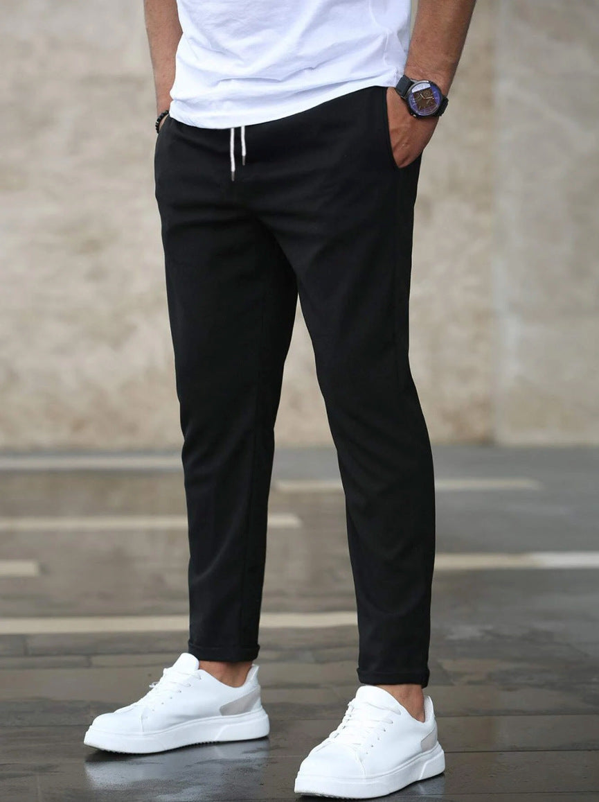Sommerfeld | Pantaloni Stretch Premium per Uomini