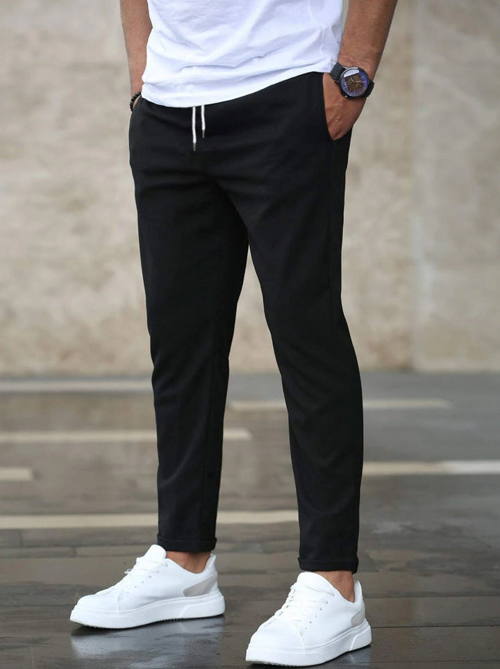 Sommerfeld | Pantaloni Stretch Premium per Uomini