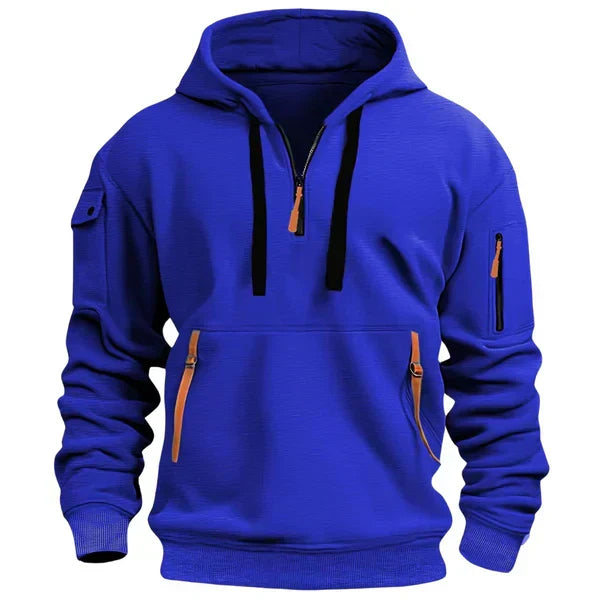 Sommerfeld | Hoodie alla moda