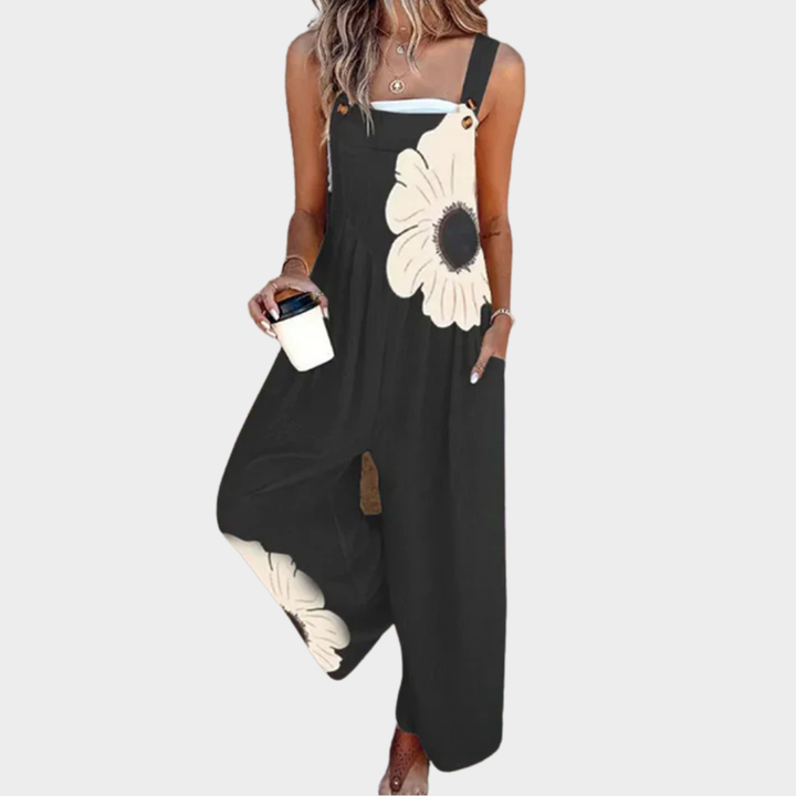 Cheryl™ | Tuta Comoda