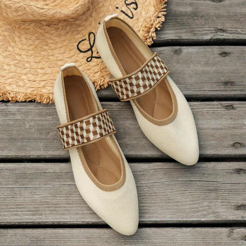 Amelia™ - Scarpe Premium Ortopediche