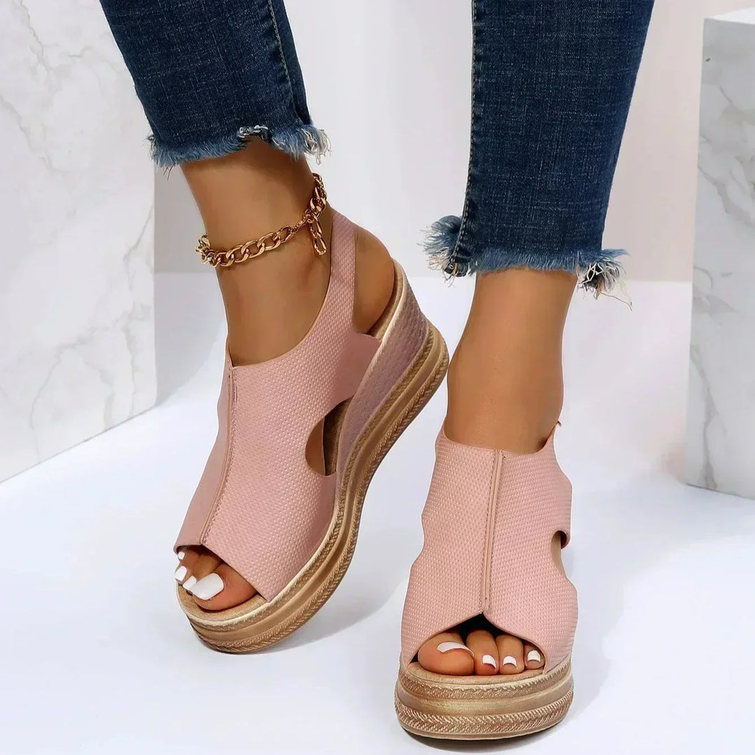 Peyton™ - Sandali Estivi con Suola Morbida Ortopedica