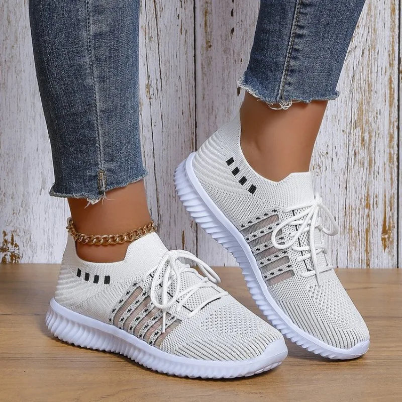 Brooklyn™ - Scarpe ortopediche in rete leggera e traspirante