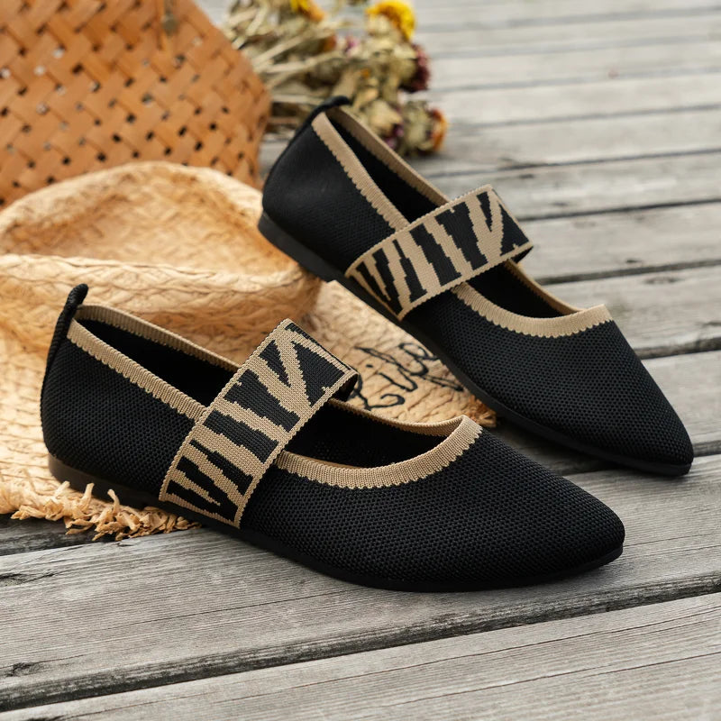 Amelia™ - Scarpe Premium Ortopediche