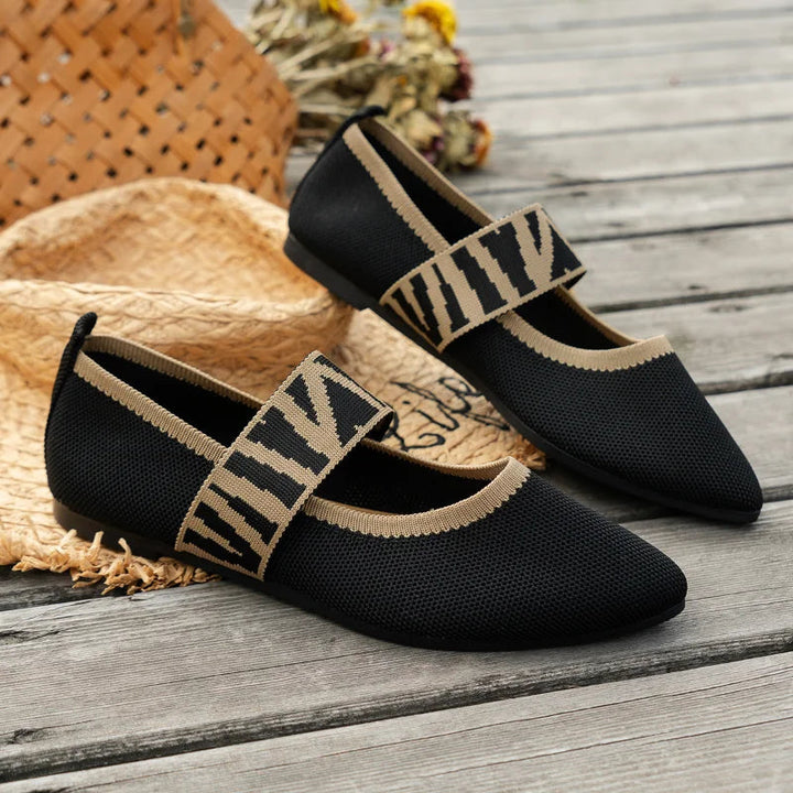 Amelia™ - Scarpe Premium Ortopediche