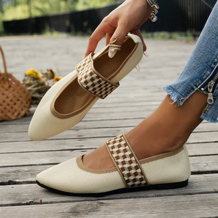 Amelia™ - Scarpe Premium Ortopediche