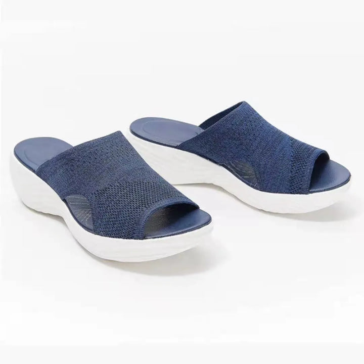 Riley™ - Sandali Ortopedici Confortevoli