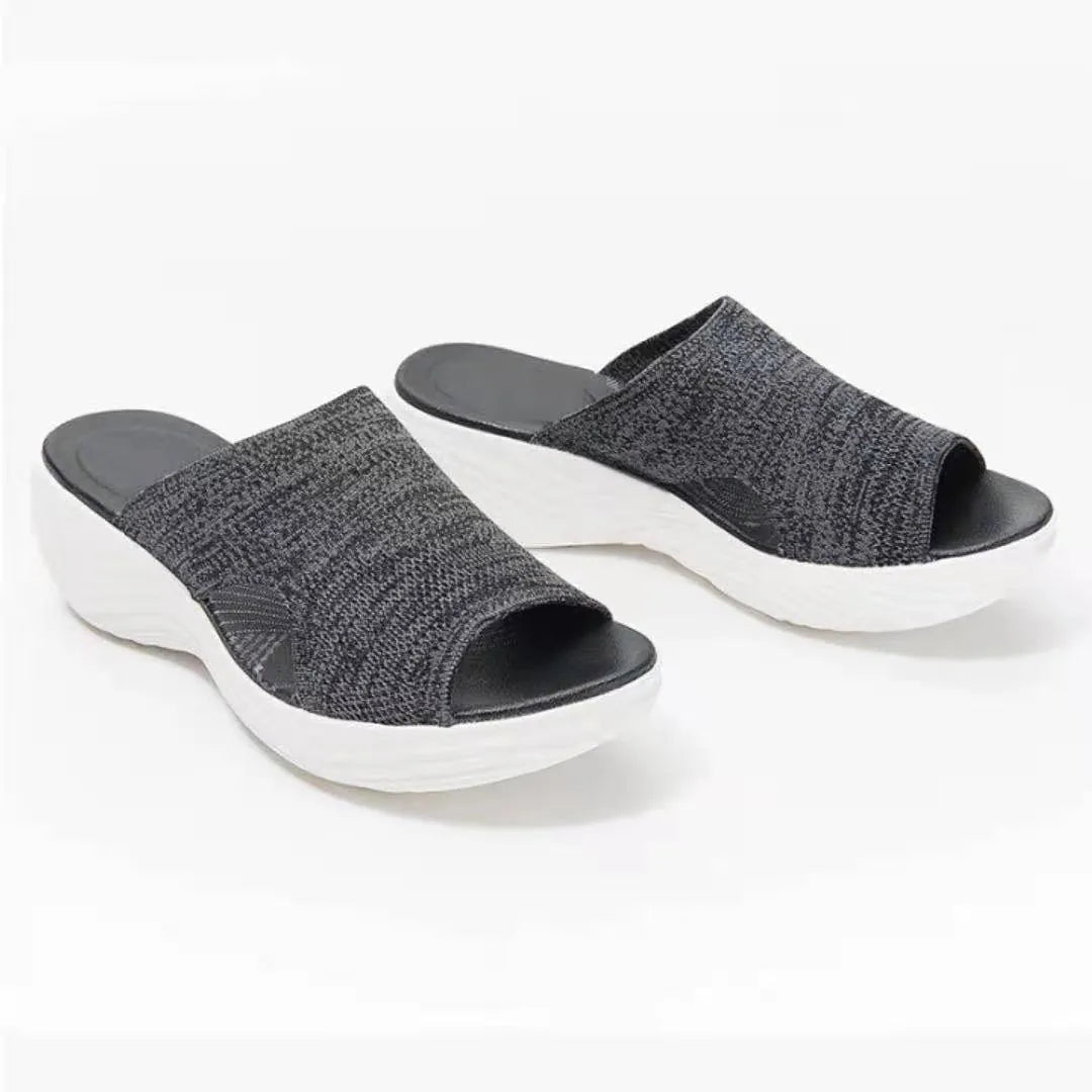 Riley™ - Sandali Ortopedici Confortevoli