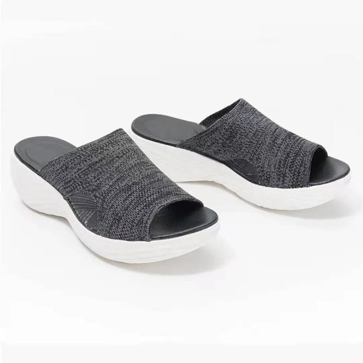 Riley™ - Sandali Ortopedici Confortevoli