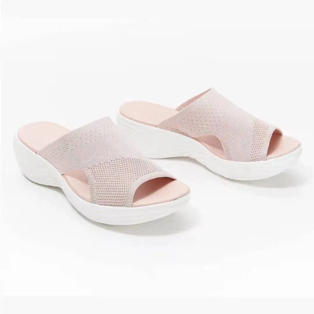 Riley™ - Sandali Ortopedici Confortevoli