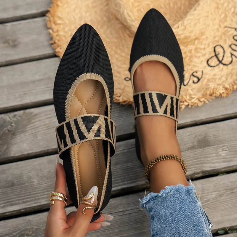 Amelia™ - Scarpe Premium Ortopediche